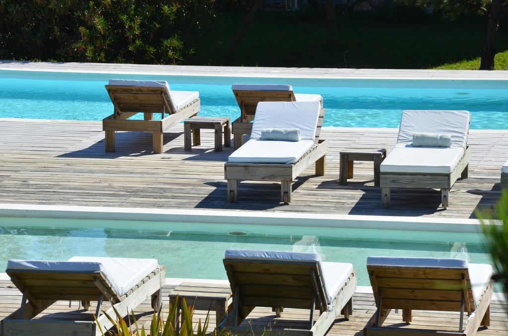 Casa Suaya Hotel José Ignacio Exterior foto
