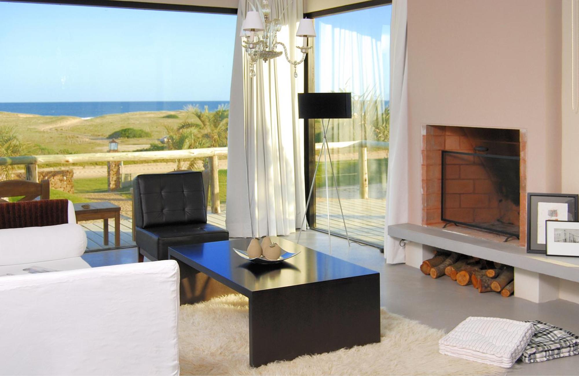 Casa Suaya Hotel José Ignacio Cameră foto
